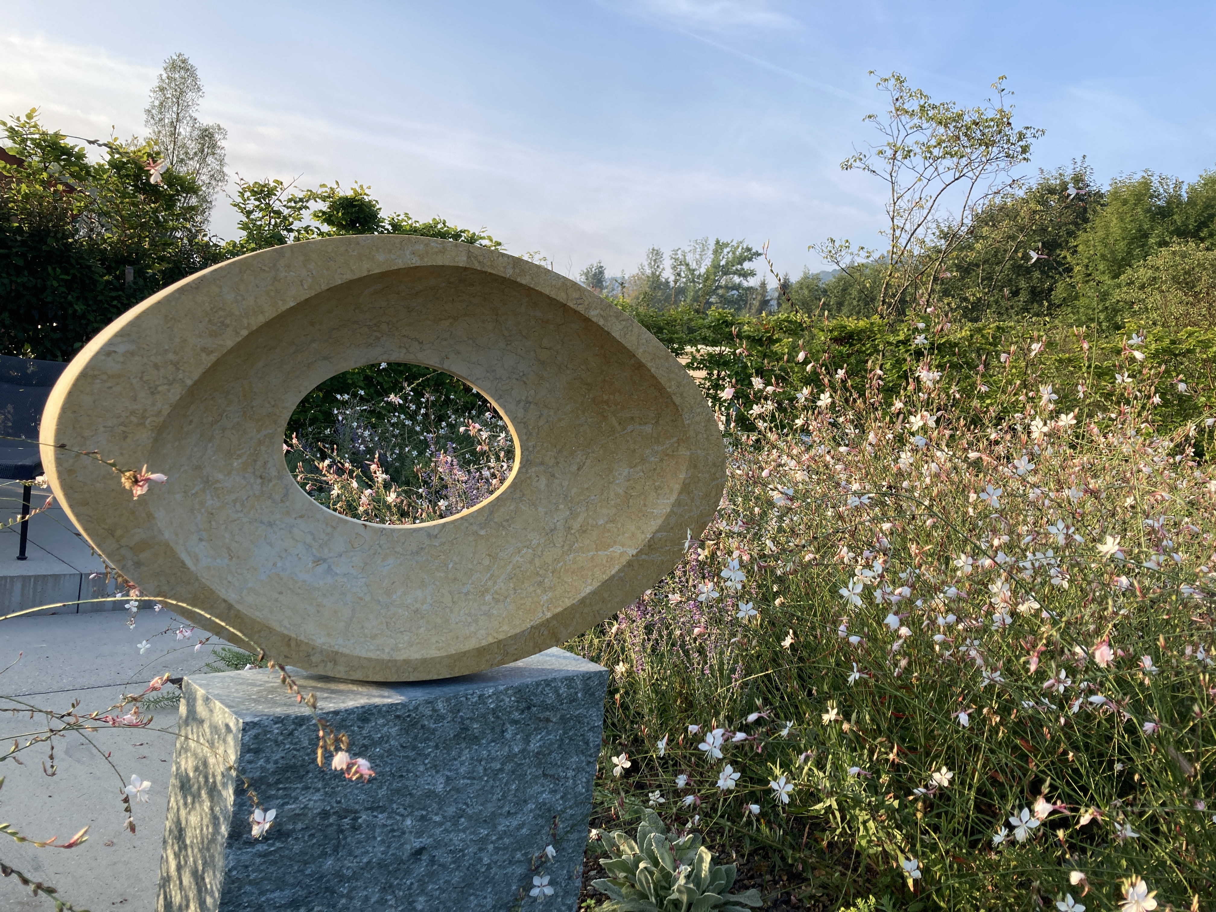 Meyer's Schaugarten